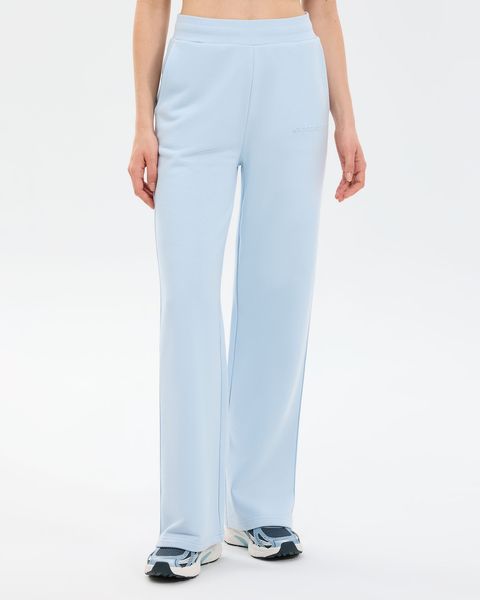 W Essential Wide Leg Sweatpant