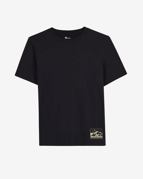 M Regular Box Logo T-shirt