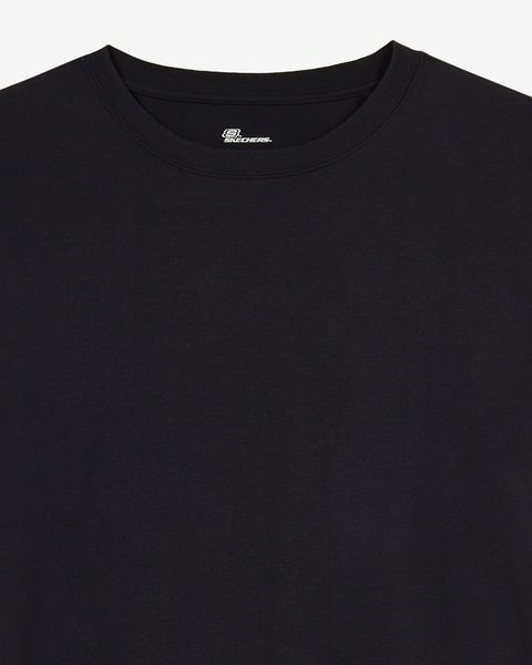 Resim M Regular Box Logo T-shirt