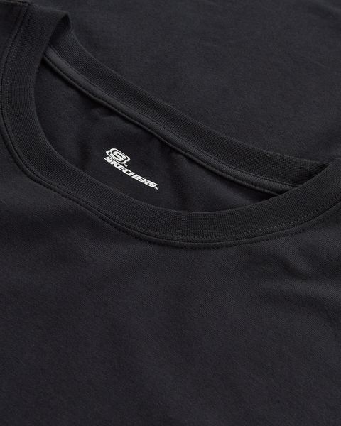 Resim M Regular Box Logo T-shirt
