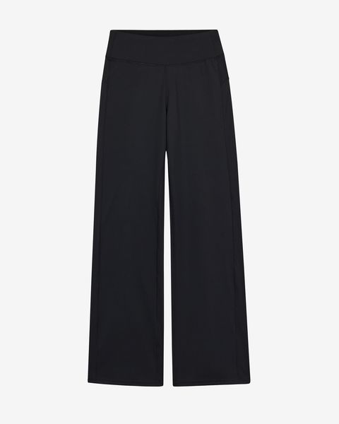 W Straight Legging