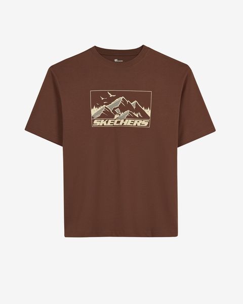 M Relax Fit Adventure T-shirt