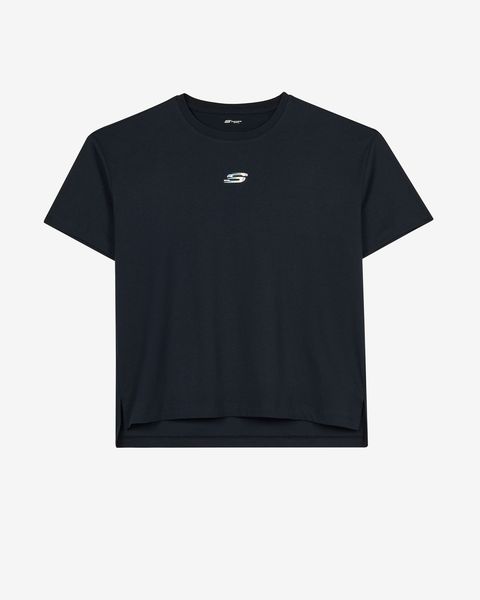 W Short Sleeve Graphic T-shirt