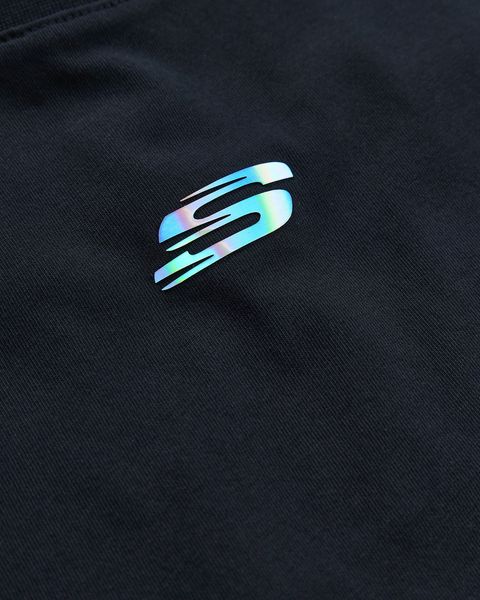 Resim W Short Sleeve Graphic T-shirt