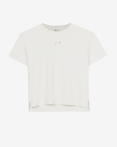 W Short Sleeve Graphic T-shirt