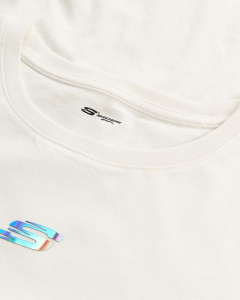 Resim W Short Sleeve Graphic T-shirt