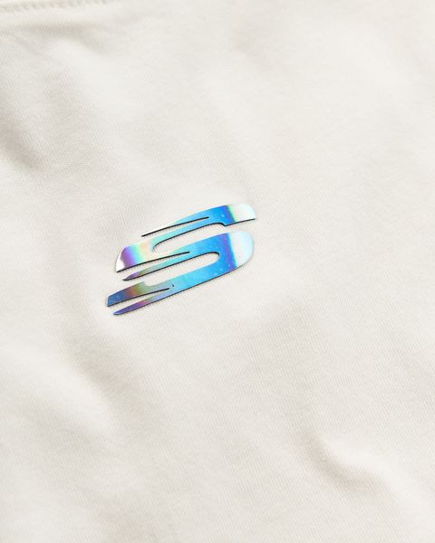Resim W Short Sleeve Graphic T-shirt