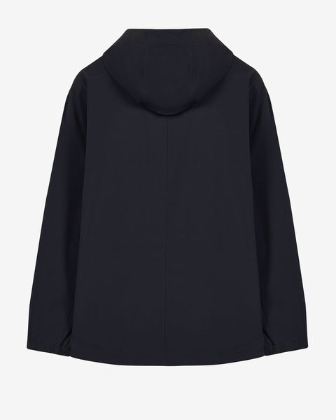 Resim M Full Zıp Trai Jacket
