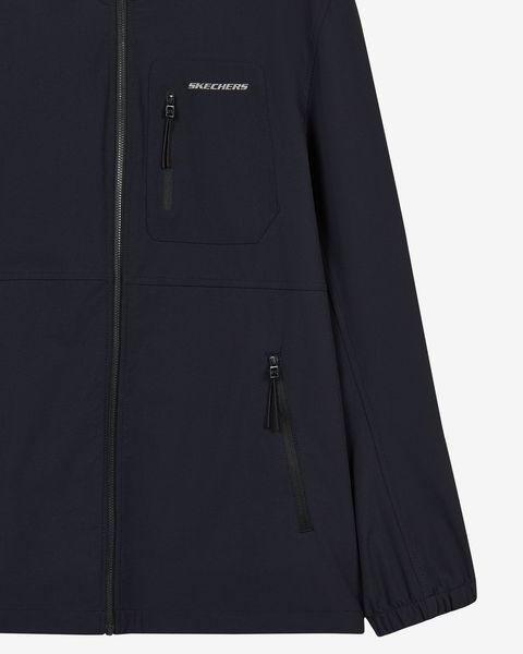 Resim M Full Zıp Trai Jacket