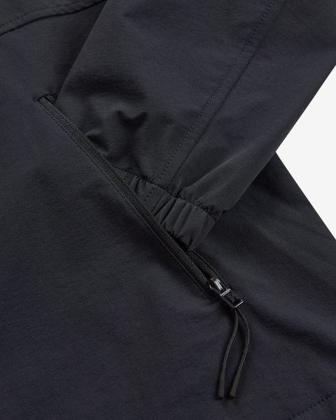Resim M Full Zıp Trai Jacket