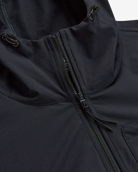 Resim M Full Zıp Trai Jacket