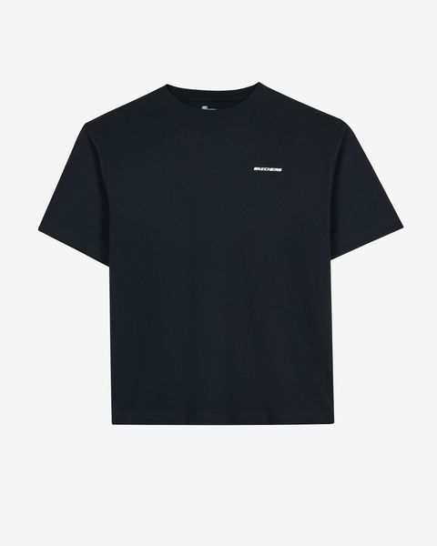 M Oversize Essential Heavy T-shirt