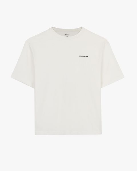 M Oversize Essential Heavy T-shirt