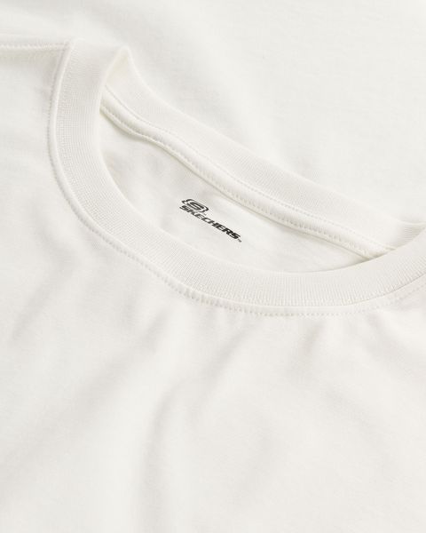 Resim M Oversize Essential Heavy T-shirt