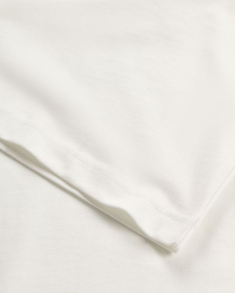 Resim M Oversize Essential Heavy T-shirt