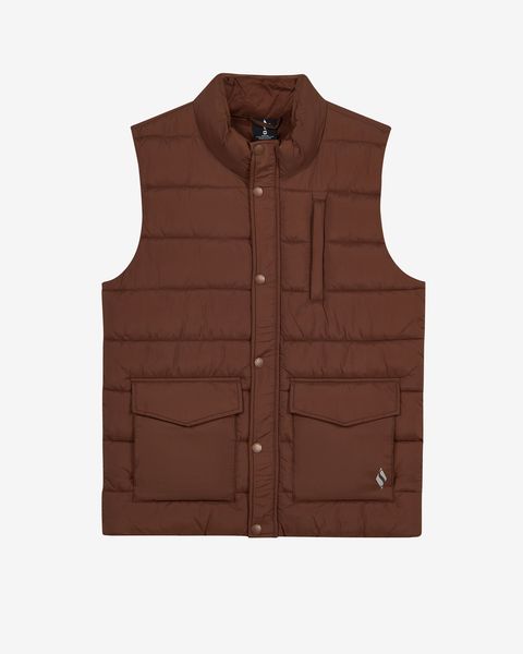 M Puffer Vest