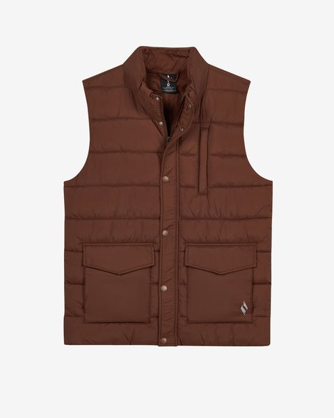 Resim M Puffer Vest