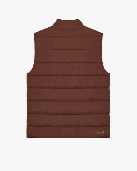 Resim M Puffer Vest