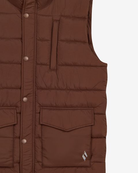 Resim M Puffer Vest
