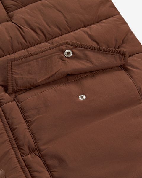 Resim M Puffer Vest
