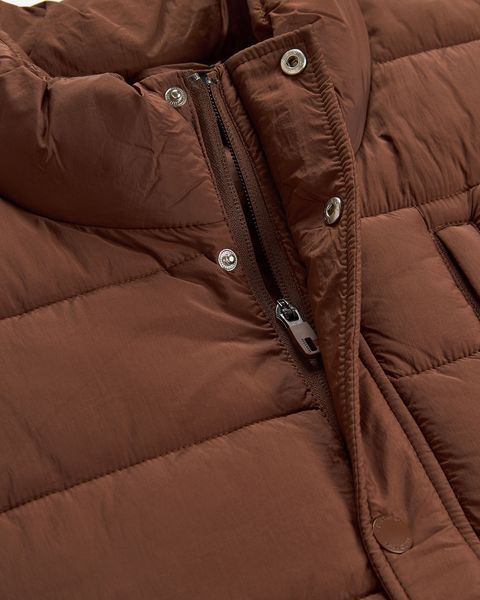 Resim M Puffer Vest