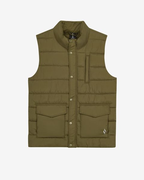 M Puffer Vest