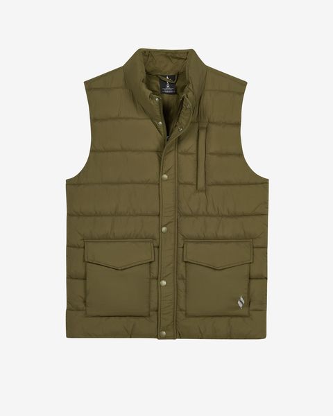Resim M Puffer Vest