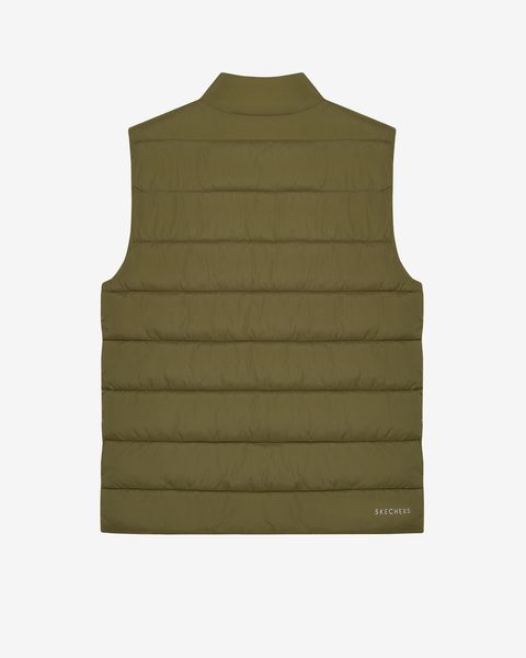 Resim M Puffer Vest