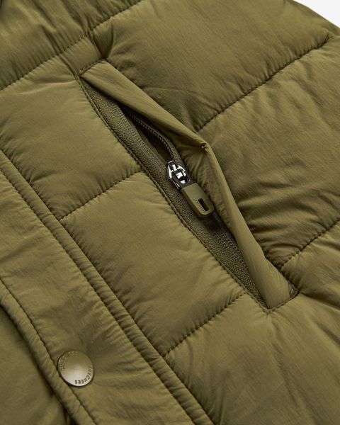 Resim M Puffer Vest