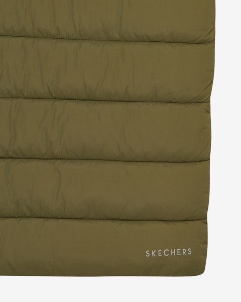 Resim M Puffer Vest