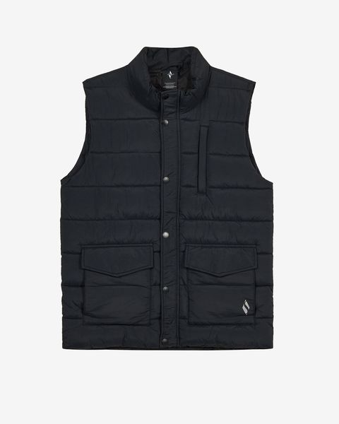 M Puffer Vest