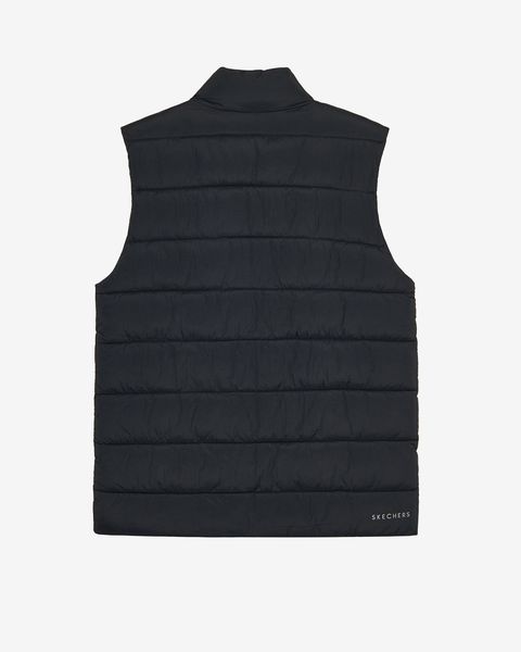 Resim M Puffer Vest