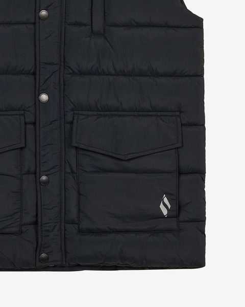 Resim M Puffer Vest