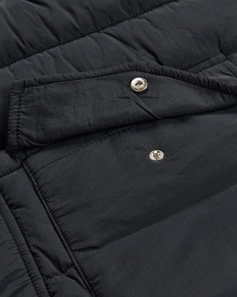 Resim M Puffer Vest