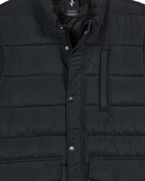 Resim M Puffer Vest