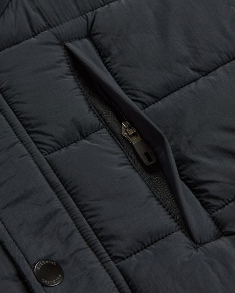 Resim M Puffer Vest