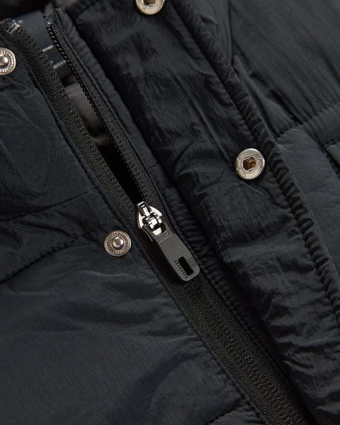 Resim M Puffer Vest