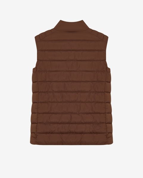 Resim W Padded Pocket Light Vest