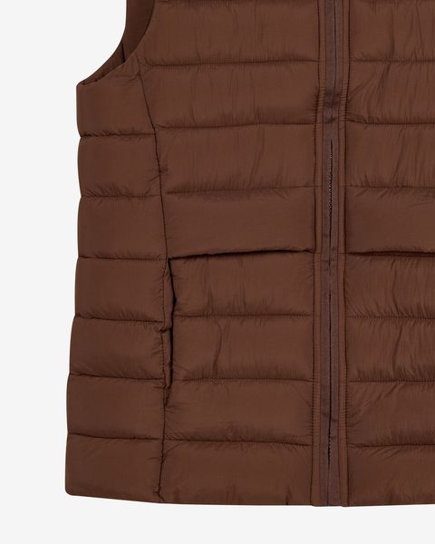 Resim W Padded Pocket Light Vest