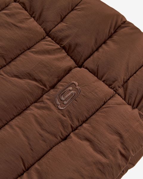Resim W Padded Pocket Light Vest