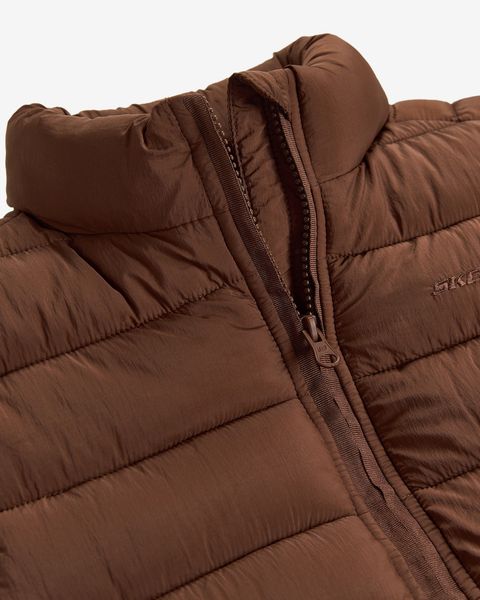 Resim W Padded Pocket Light Vest