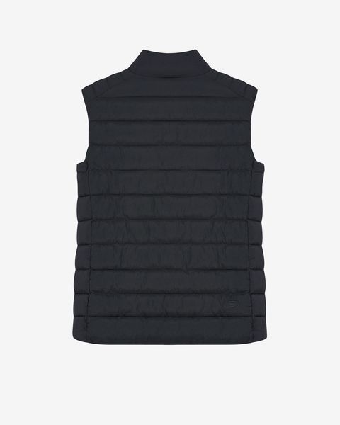 Resim W Padded Pocket Light Vest