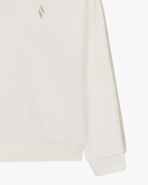 Resim W Lw Fleece Loose Fit Sweatshirt