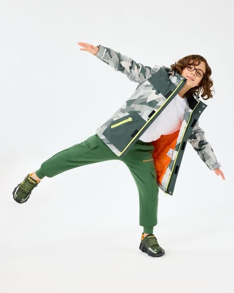 Resim B Outerwear Padded Jacket
