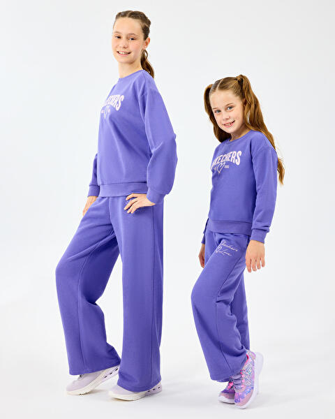 Resim G Lw Fleece Sweatpant