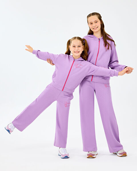 G Lw Fleece Sweatpant
