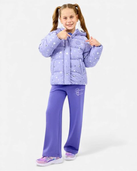 Resim G Puffer Jacket