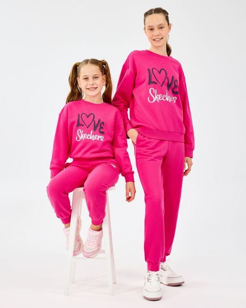 G Lw Fleece Sweatshirt