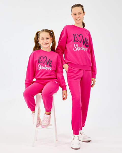 G Lw Fleece Sweatshirt