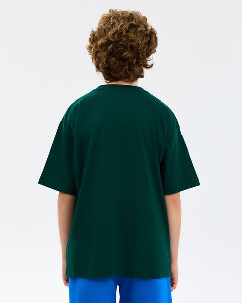 Resim B Graphic Tee Oversize T-shirt